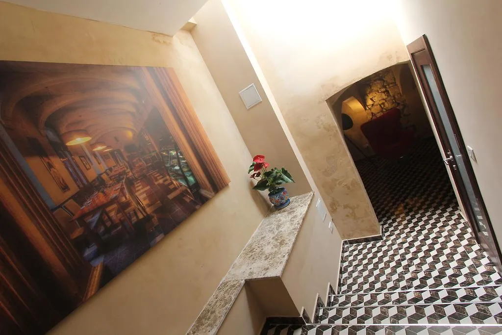 My Travel House Hotel Rabat Malta