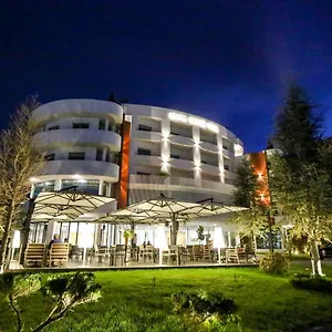 Hotel Regina Garden Vlorë