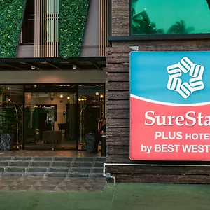 Hotel Surestay Plus By Best Western Ac Luxe City Angeles