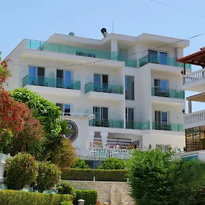Hotel Eksamilia Ksamil