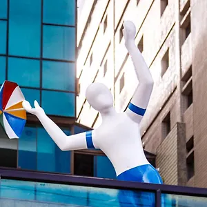 visit hotel