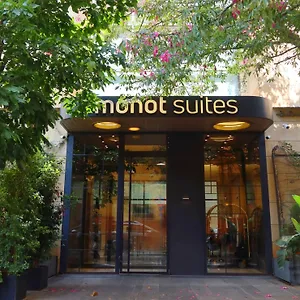 Hotel Monot Beirut