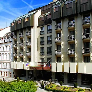 Hotel Bristol Karlovy Vary